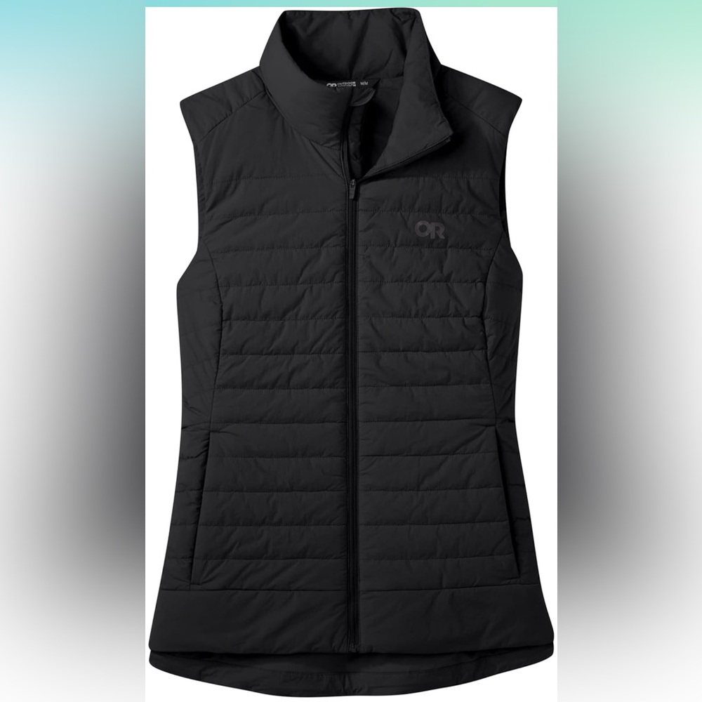 Outdoor Research Shadow Water Resistant Insulated Vest
